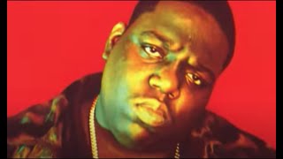 The Notorious BIG  Dead Wrong Official Music Video [upl. by Eitsim]