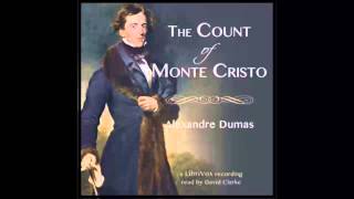 The Count of Monte Cristo FULL Audiobook  part 14 [upl. by Hands547]