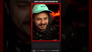 When your chat loves controversy  🤣🤣  8BIT THUG [upl. by Sweeney]