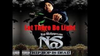 Nas  Hip Hop Is Dead FULL ALBUM [upl. by Nas34]