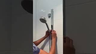 installation of ANESPA DX shower spa [upl. by Rosenberger]