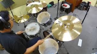 Zildjian K Custom Hybrid Set [upl. by Nyltac944]