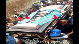 El SepulcroLa Misa Y Homenaje Del Cherokee De Iratzio En Iratzio Michoacán 7 De Abril 2017 [upl. by Erelia778]