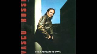 Vasco Rossi  Cosa cè Remastered [upl. by Fairleigh822]