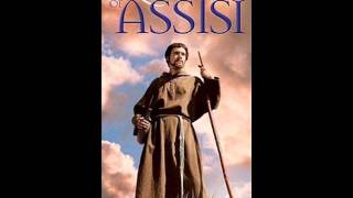 Theme from quotFrancis of Assisiquot 1961  Mario Nascimbene [upl. by Alphard634]