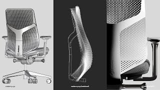 Rhino 3D Grasshopper Keyshot Webinar 50  Cademy [upl. by Odnala]