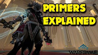 Primers  Build and Understand How They Work  Full Guide  Echoes of Duviri [upl. by Nelrah497]