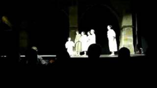 Dialogues des carmélites finalsalve regina [upl. by Lasko926]