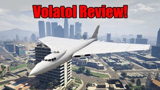 GTA Volatol Review [upl. by Guenevere]