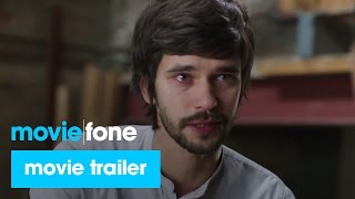 Lilting Trailer 2014 Ben Whishaw Morven Christie [upl. by Snook386]