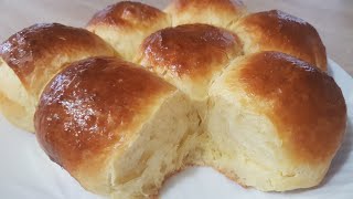 RECETTE MOUNA  brioche [upl. by Arimas]