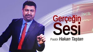 Gerçeğin Sesi  Tanrı Sevgidir 05 [upl. by Aridatha]