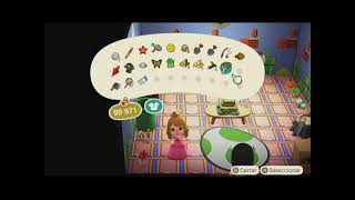 Guardar objetos en el trastero en Animal Crossing New Horizons [upl. by Idissac62]