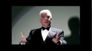 Love Your Customers with John OHurley  Funny Customer Service Training Video [upl. by Yht]