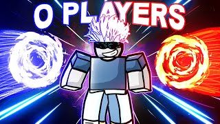 The Most Underrated Game In Roblox [upl. by Ahterahs718]