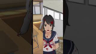 Talking about 2015 teachers ONLY 2024 is a PERFECT reaction yanderesimulator fyp shorts [upl. by Armil106]