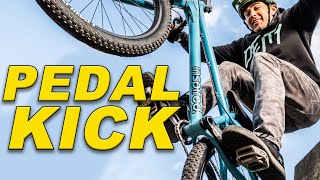 5 Easy Ways To Pedal Kick [upl. by Von]