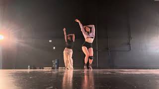 Starcrossed  heels choreo [upl. by Wilder747]