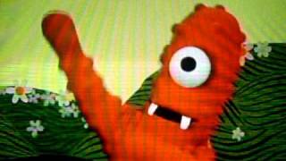 Its your turn Yo gabba gabba [upl. by Jerrilyn]