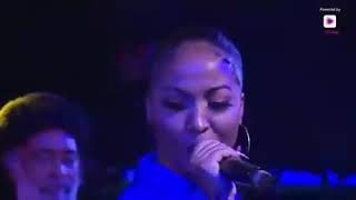 Shenseea amp Tarrus Riley performing lighter live on stage￼ [upl. by Siberson]