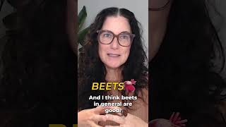 The Fertility Diet Discover the Power of Beets [upl. by Mowbray]