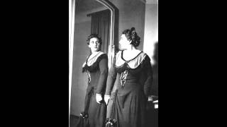 Maria Callas  Voce di donna o dangelo  Gioconda 1952 with Sound Externalisation GREAT SOUND [upl. by Stubbs]