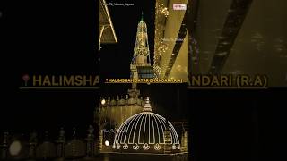 Hazrat syed halimshsh datar bhandari Ankleshwar dargah 2024 [upl. by Loise]