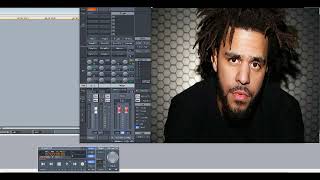 J Cole – Premeditated Murder Slowed Down [upl. by Phelgen]