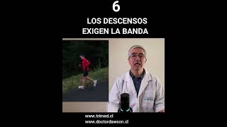 Rodilla del Corredor  2° Parte  7 Medidas Preventivas [upl. by Eico]