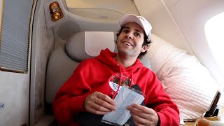 DAVID DOBRIK BEST TRAVEL MOMENTS [upl. by Lightfoot584]