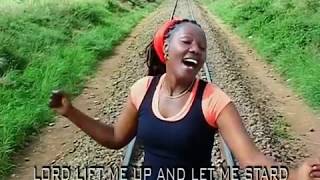 Dr Sarah K  Niinue Official Video SKIZA quot71123804quot [upl. by Meikah]