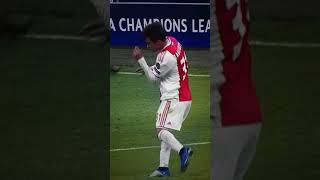 Highlights Ajax  Feyenoord [upl. by Nevyar256]