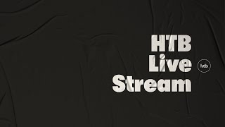 Sunday Service 21st July 2024  HTB Live Stream [upl. by Lempres338]