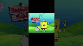 Bob Esponja  Hamburguer de Siri Ganha VIDA pt1 [upl. by Aihcila]