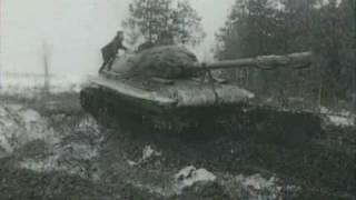 TANK Object 279 prototype heavy tankVideo [upl. by March]