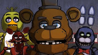 30 True November HORROR Stories Animated Compilation of November 2023 ft Fnaf [upl. by Watson93]