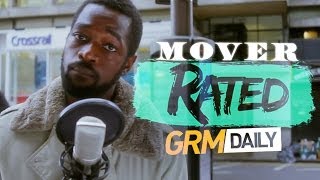 RATED Episode 8  Mover GRM Daily [upl. by Nylirahs]