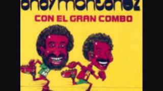 El Gran Combo  Cienfuegos [upl. by Aneeres]