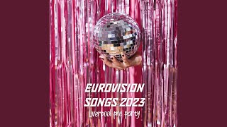 River Eurovision 2022  Poland [upl. by Weil940]