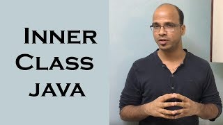 Static Inner Class in java  Nested Classes  Hindi [upl. by Magena]