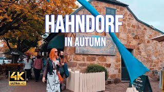 HAHNDORF EST 1839  4K UHD  FAMOUS GERMAN TOWN IN ADELAIDE [upl. by Aihsilat885]