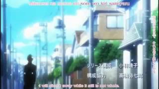 Shakugan No Shana All Openings [upl. by Asiral]