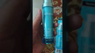 NEUTROGENA HYDRO BOOST SERUM [upl. by Philcox930]