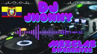 🇪🇨🇪🇨 MÚSICA ECUATORIANA MIX DE MI LINDO ECUADOR CHICHA MIX 2024 🇪🇨🇪🇨 DJ JHONNY [upl. by Ramuk783]