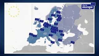 Clips for Europe  de Europese Unie [upl. by Niuqauj816]