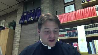 Anglicanism for Protestants What Are Creeds [upl. by Millian]