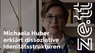 Dissoziative Identitätsstörung Interview mit Psychotherapeutin Michaela Huber [upl. by Bentley]