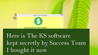 KILLER SHOOT SOFTWARE EXPOSED [upl. by Bret]