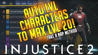 Mortal Kombat 11Injustice 2  Endless Towers Krypt Items amp Earn Koins  No Controller [upl. by Eceinahs]