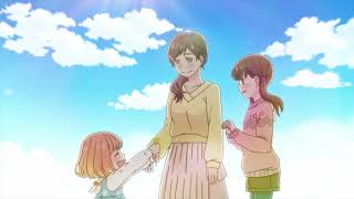 3Gatsu no Lion S2 Op 2 【Haru ga Kite Bokura 「春が来てぼくら」 by UNISON SQUARE GARDEN】 [upl. by Celisse961]